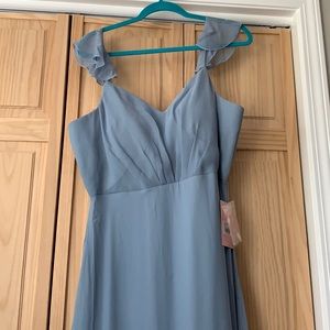 Birdy Grey formal dress